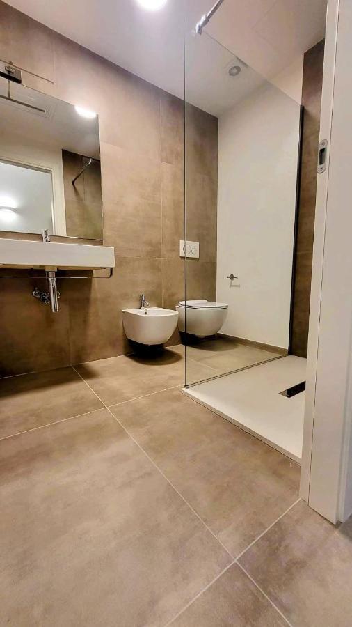Bertiera Rooms Болонья Экстерьер фото